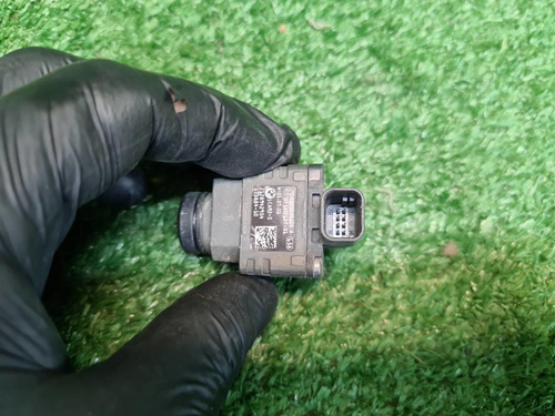 Камера BMW X5 G05 (2018-н.в.)