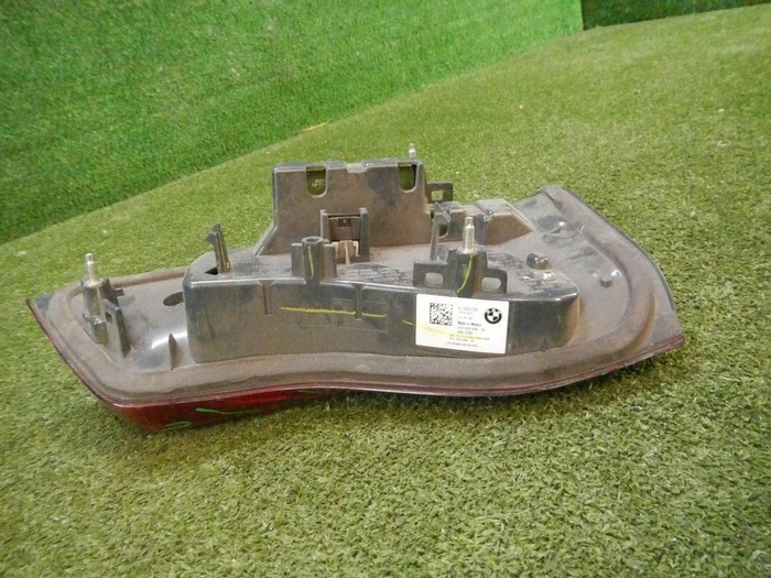 Фонарь левый внутренний BMW X3 G01 (2017-2021)