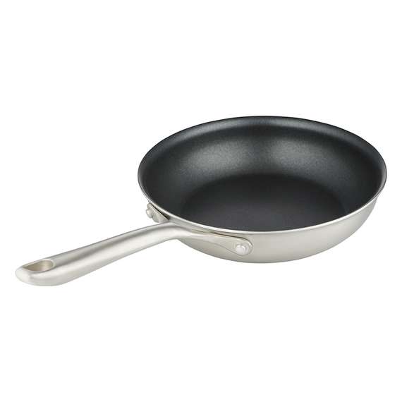 Сковорода 3ply etalon, D20 см