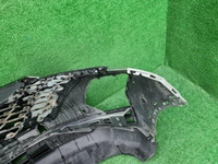 Бампер передний Omoda C5 (2022-н.в.)