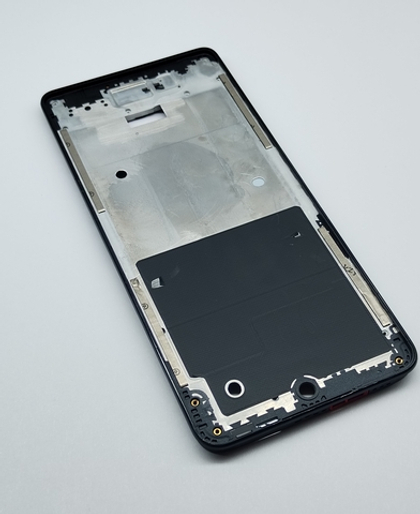 Infinix Hot 40 Pro (X6837) - рамка дисплея (корпус) (ORIG)