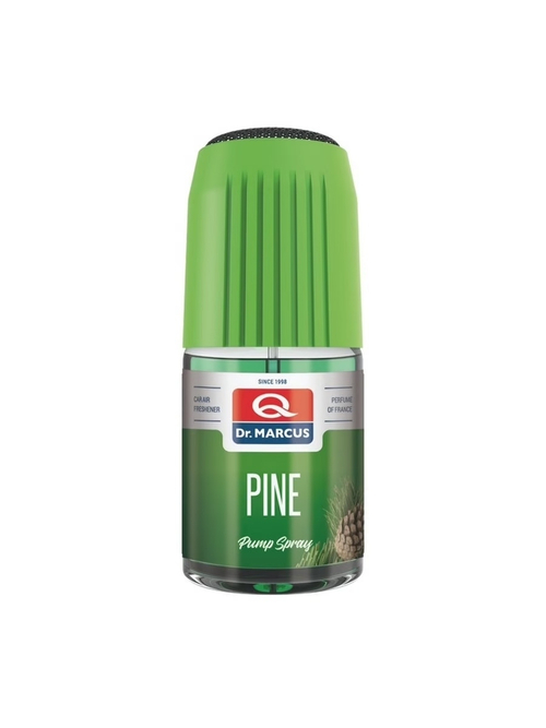 ОСВЕЖИТЕЛЬ С АТОМАЙЗЕРОМ DR.MARCUS PUMP SPRAY PINE 50ML