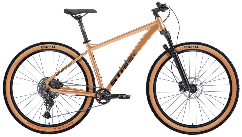 Горный велосипед Stark Krafter 29.8 HD (2025)