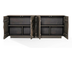 Комод с 4 ящиками Circles L