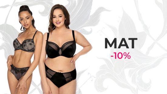 💜 Если роскошное белье, то от бренда MAT! 💎