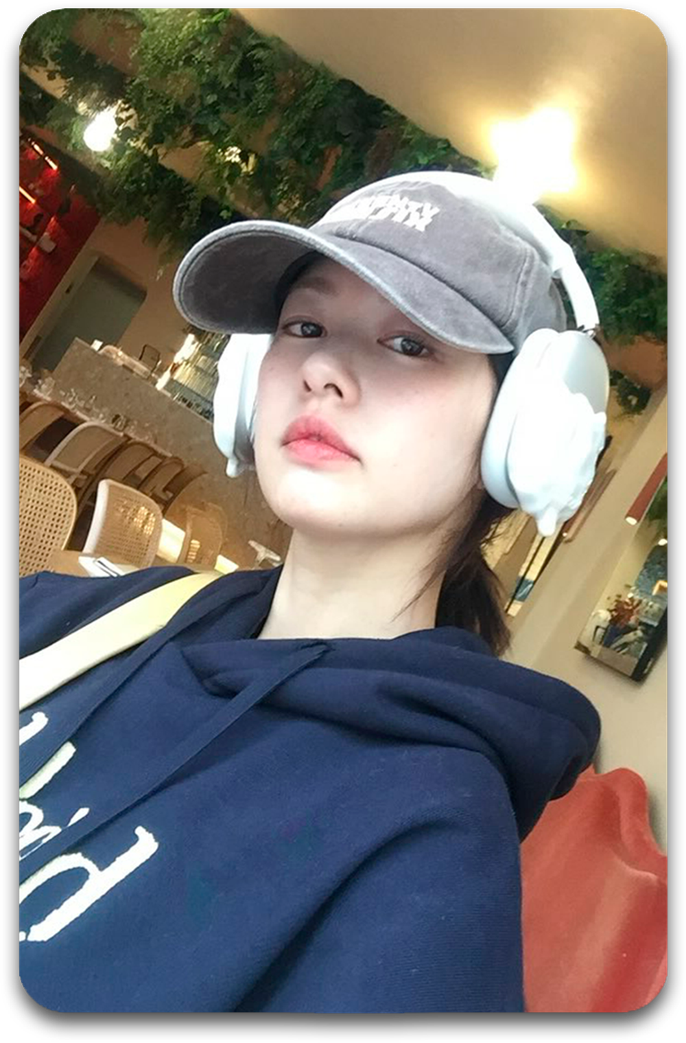 Карта #2364 / Jun So Min