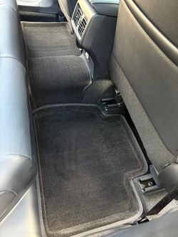 3D коврики для Toyota Camry IX (XV80) 2023-н.в. Seintex.316973