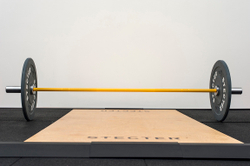 Гриф Stecter Junior Bar CF-10