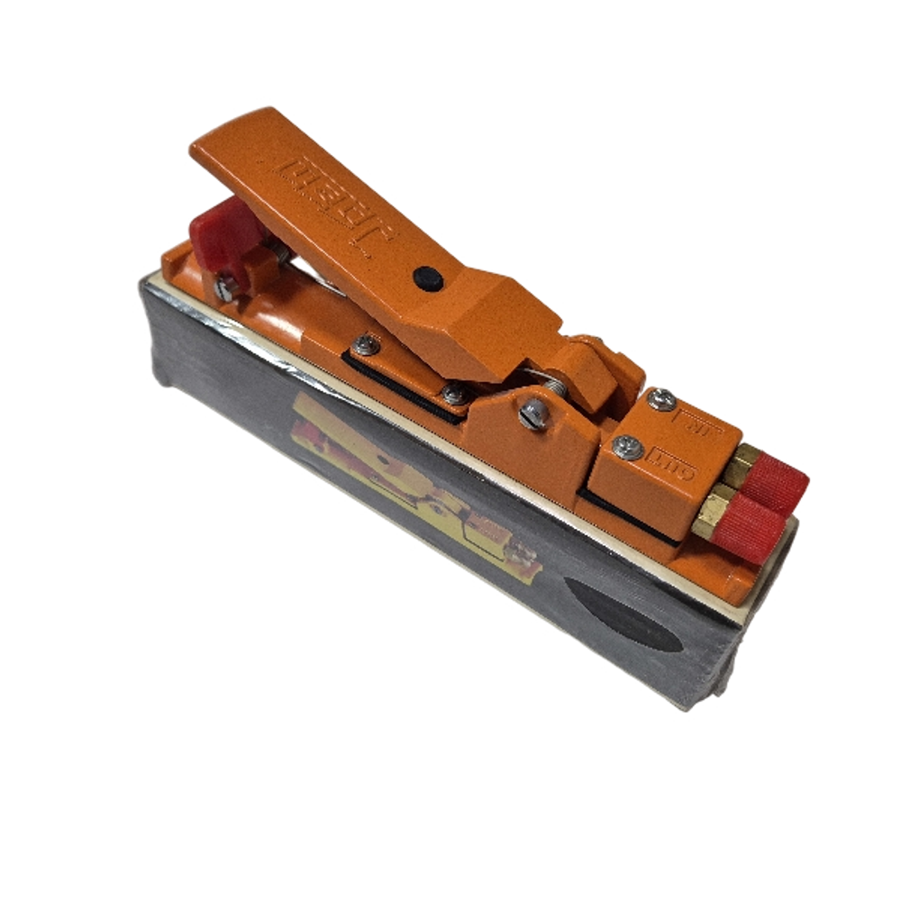 Клавиша дистанционного управления, артикул 10880