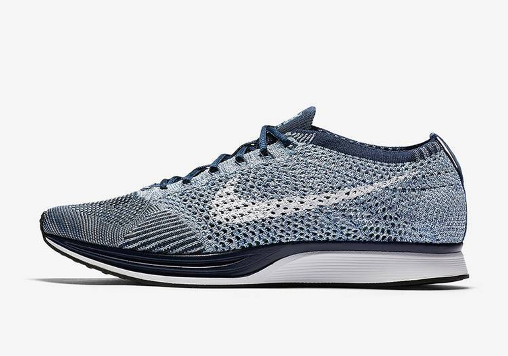 Кроссовки Nike Flyknit Racer