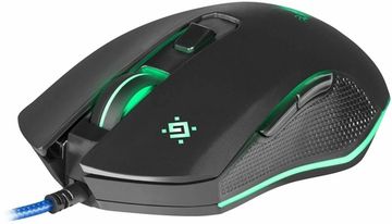 Мышь Defender Sky Dragon GM-090L