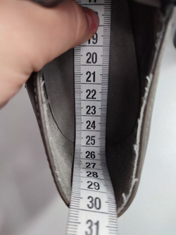 Ботильоны Dame Rose демисезонные 38 размер