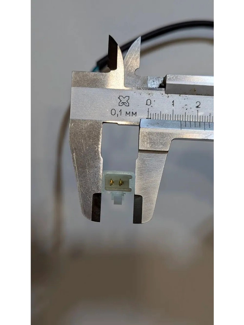 -+ Кнопка выключения двигателя для мотоцикла круглая красная