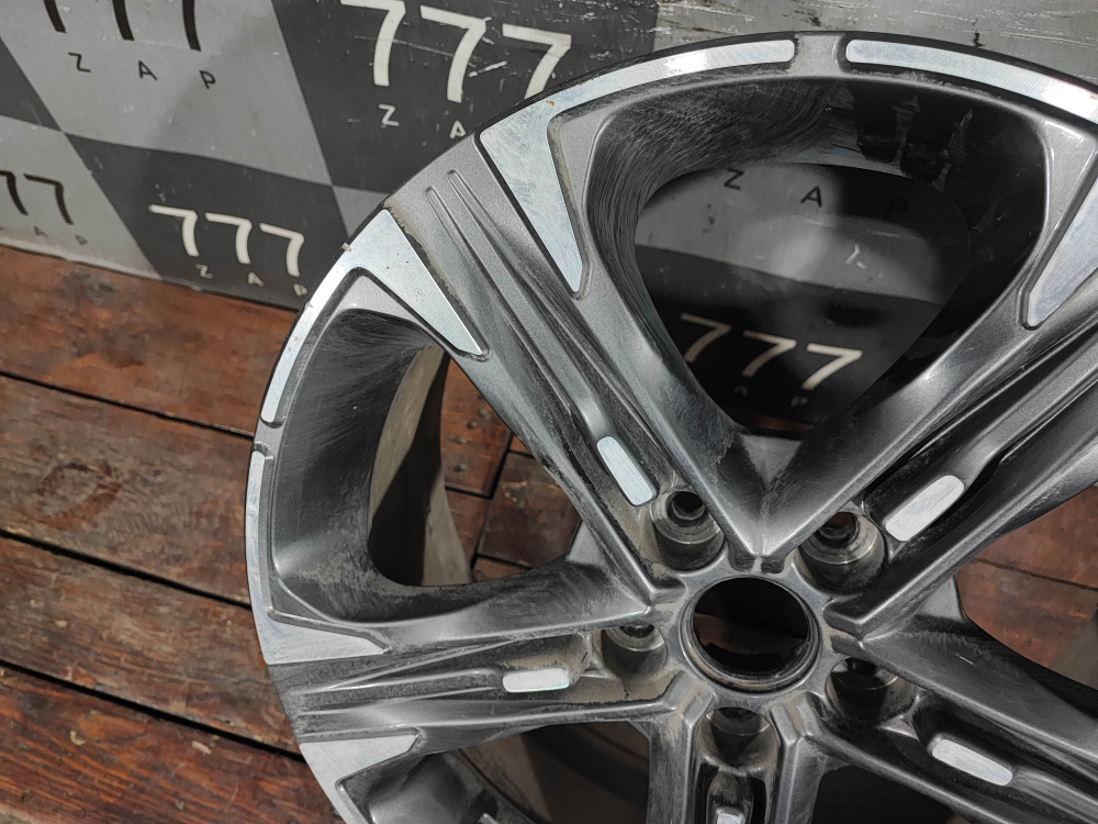 Диск колесный R18 Kia K5 20-нв Б/У Оригинал 52910L2310