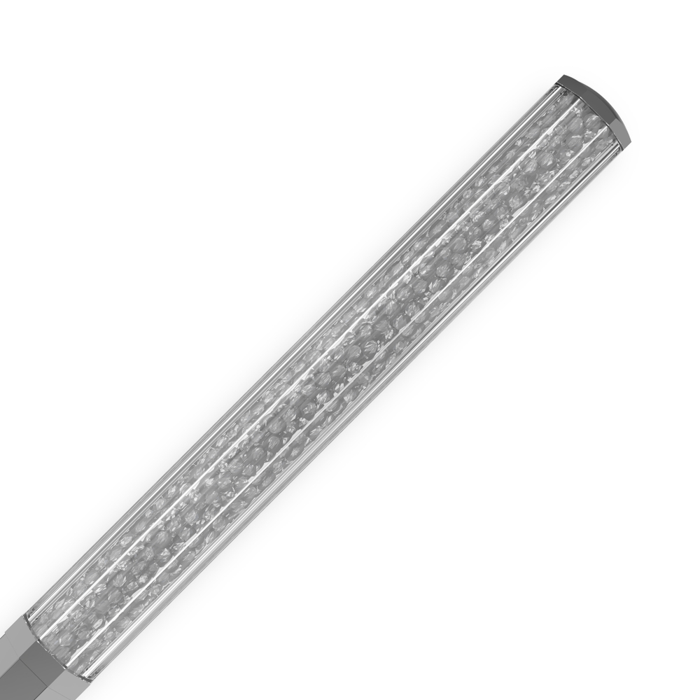 CRYSTALLINE:BP PEN GRAP