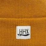 Шапка ННХ Кайлас Горчица