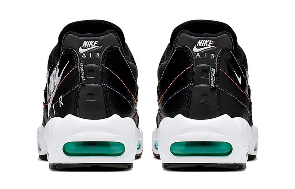 Кроссовки Nike Air Max 95