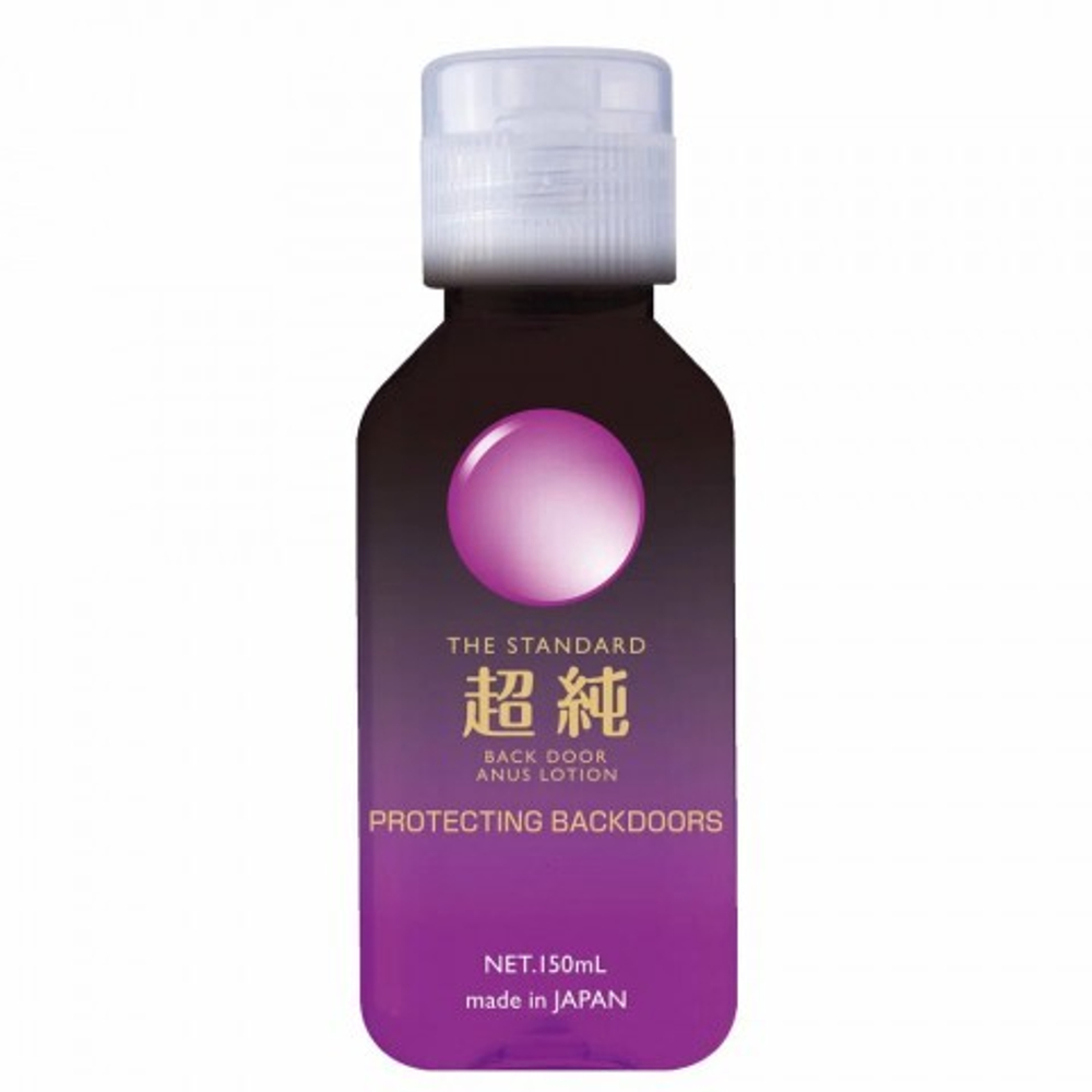 Гель с экстрактом ромашки Bijond back door, 150 мл.