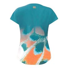 Футболка женская Melbourne 2025