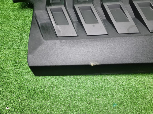 Накладка двигателя Haval M6 2 (2021-н.в.)