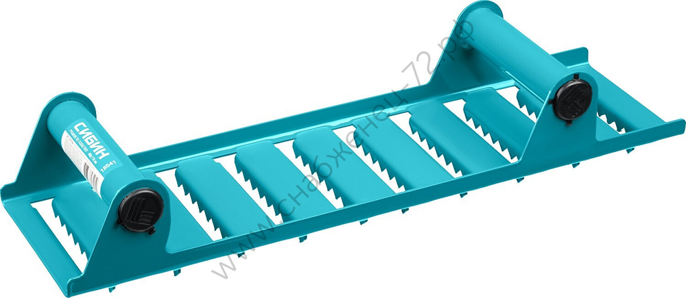 СИБИН 400х110 мм, Ручной рубанок по газобетону (18541)