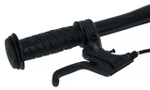 Складной велосипед Maxiscoo S007 Standart 14" (2024)