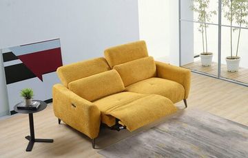 Диван электро-реклайнер Lafa