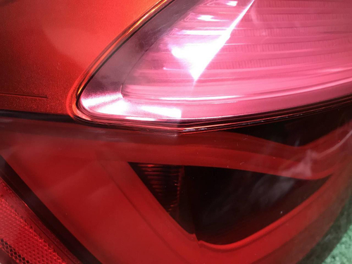 Фонарь левый внешний BMW 3er F30 (2015-2020) LED