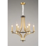 Подвесная люстра Aployt WIKTA APL.805.03.06