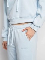 Спортивный костюм утепленный