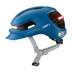 Шлем велосипедный UNIT 1 Aura MIPS Maverick