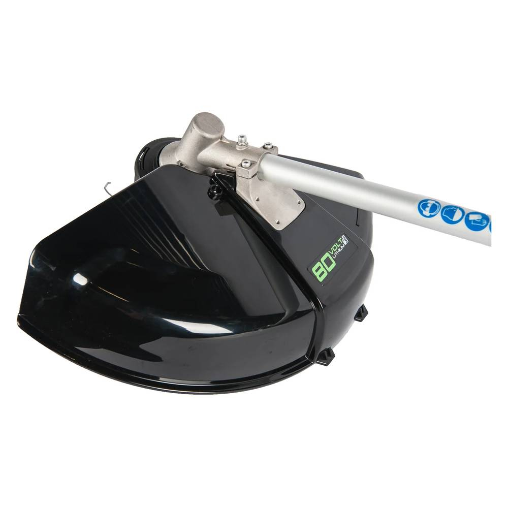 Аккумуляторный триммер Greenworks GD82BCBK2