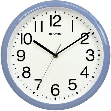 Настенные часы Rhythm CMG579NR04