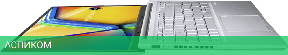 Ноутбук ASUS Vivobook 15 OLED X1505ZA-MA395