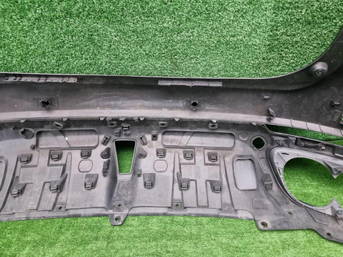 Бампер задний Changan Uni-K (2020-н.в.)