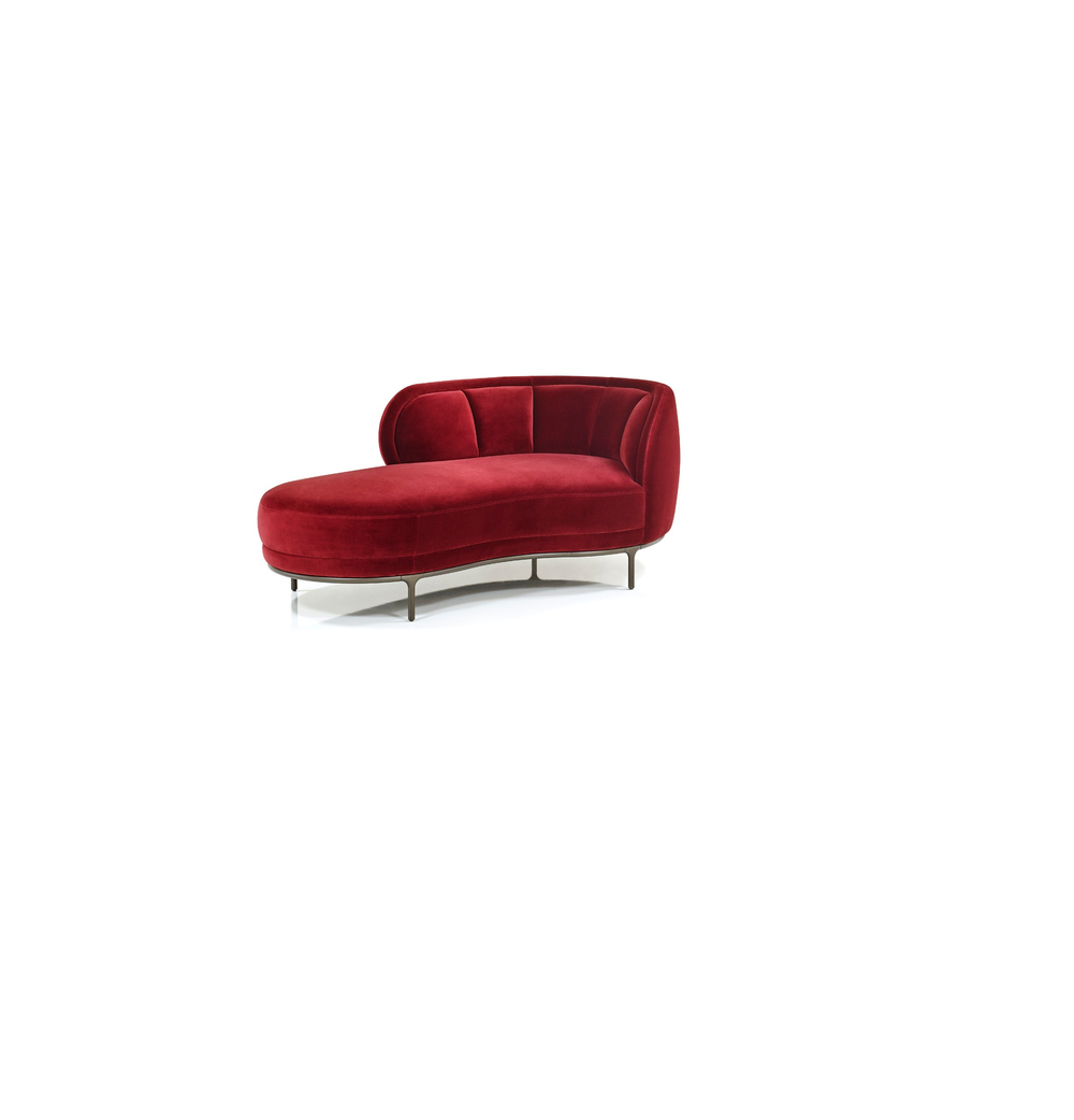 Диван Wittmann Vuelta Chaiselounge