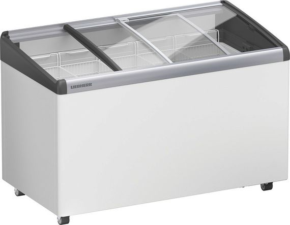 Морозильный ларь Liebherr EFI 3503-40 G79