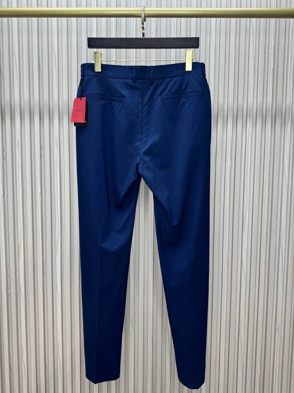 Летние брюки Kiton