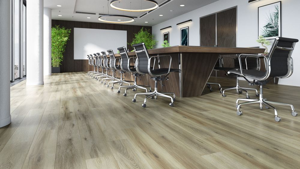 Fargo Comfort Дуб Мартовский, 2,196 м²