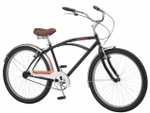 Комфортный велосипед Schwinn Baywood Mens (2018)