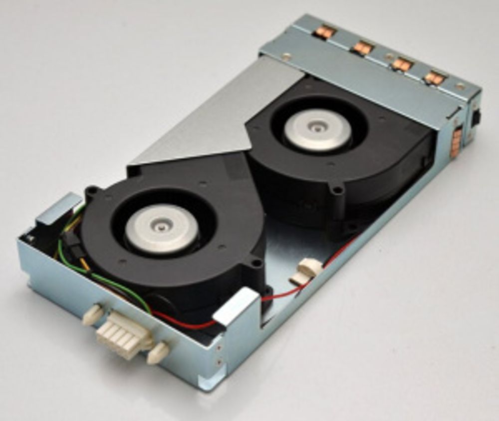 Система охлаждения Infortrend Infotrend FAN module 9273CFANMOD-00-GPC