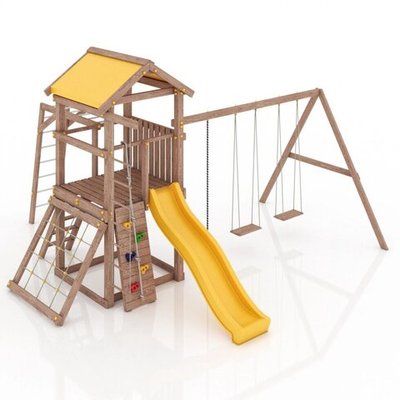 Площадка детская "Алекс"