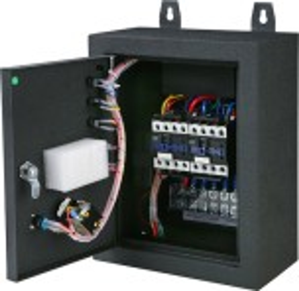 Блок автоматики HANSKONNER HGB11-220P 11кВт (для HPG-6500I)