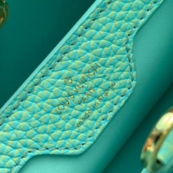 Louis Vuitton Capucines MM
