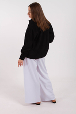 Микровельвет рубашка длинная IMBA