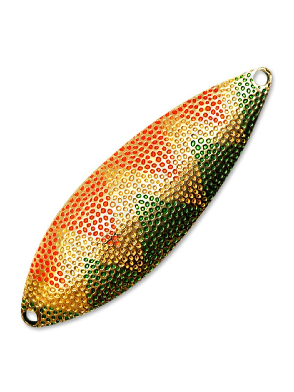 Блесна колебалка SINTURA, 80мм, 32.0 гр. #G76-607