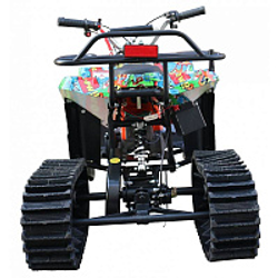 Снегоцикл MOTAX Mini-Grizlik Snow