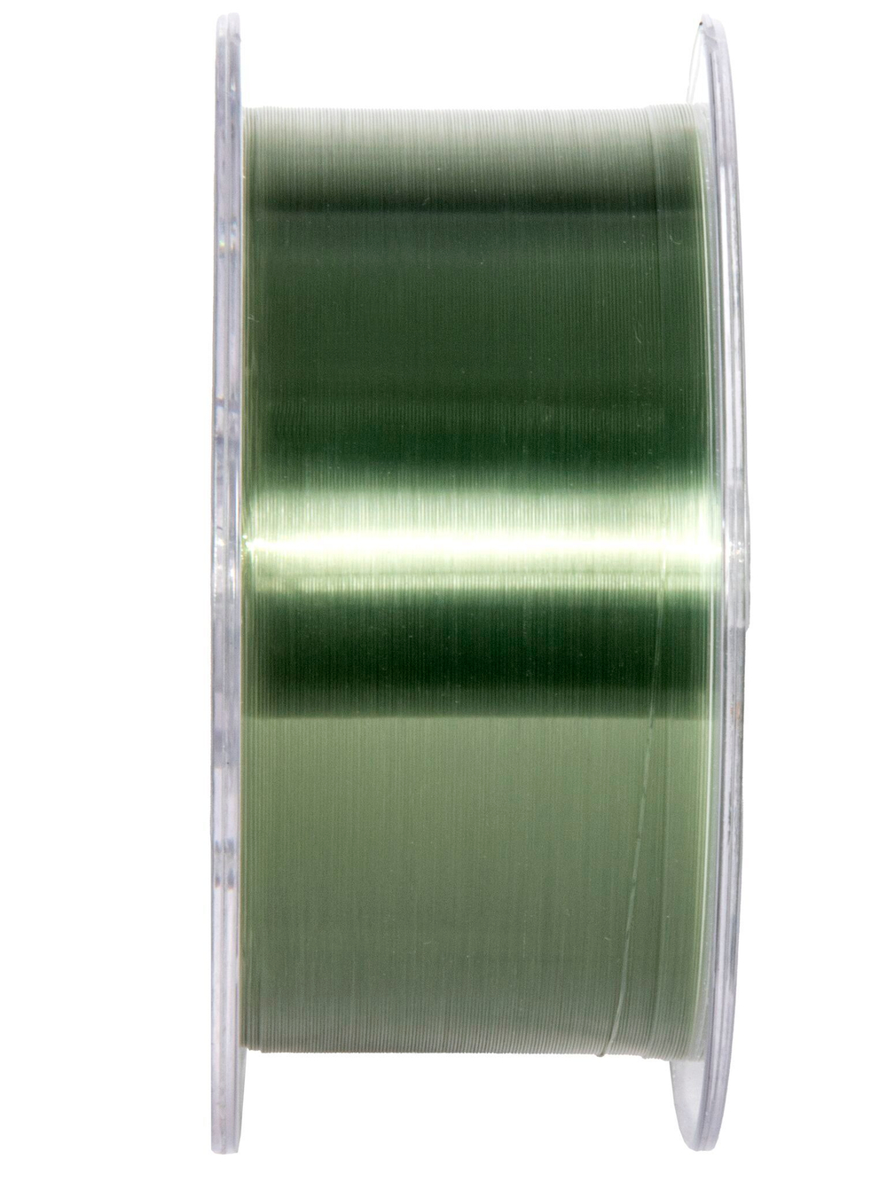 Леска монофильная WFT KG MONO Green 300/030