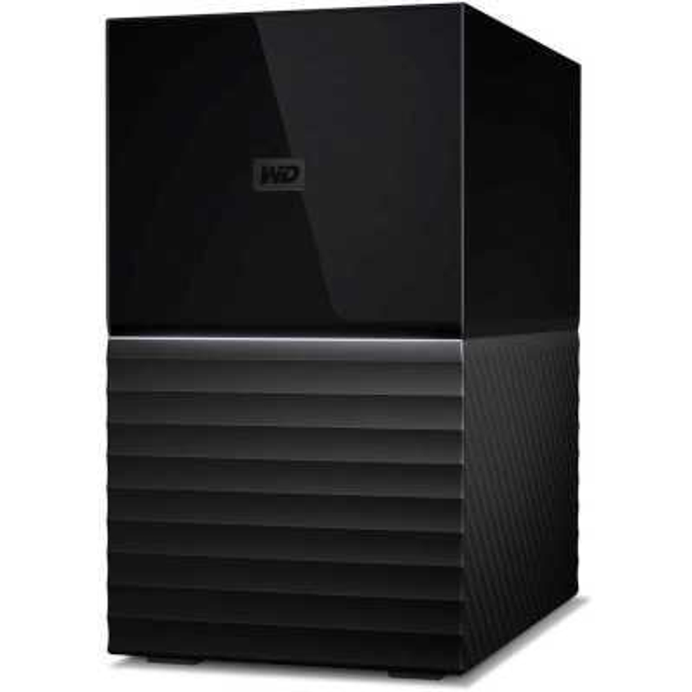 Жесткий диск WD My Book 36Tb WDBFBE0360JBK-EESN