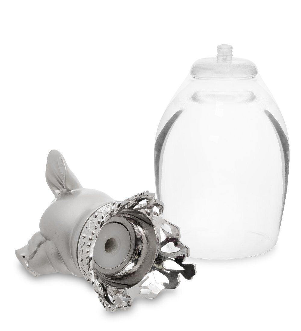 WIN-188 Хот-шот бол. сереб. «Символ Года - Свинья»